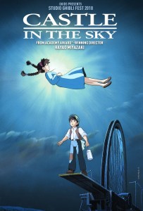 castleinthesky